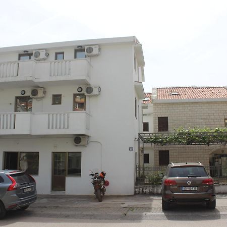 Nir Apartments Budva Dış mekan fotoğraf