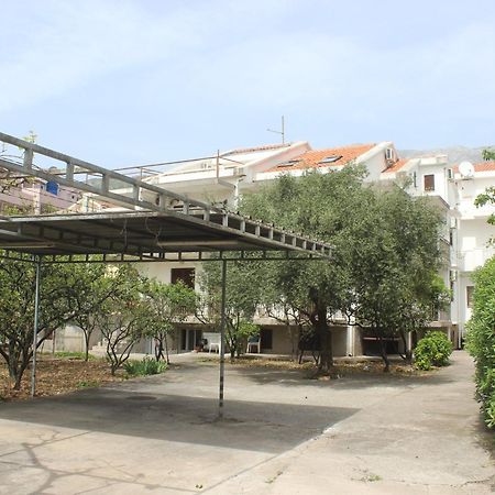 Nir Apartments Budva Dış mekan fotoğraf