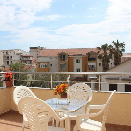 Nir Apartments Budva Dış mekan fotoğraf