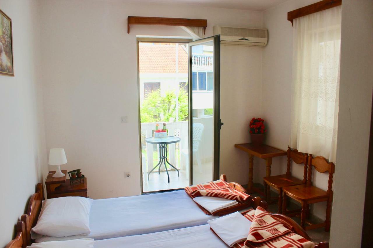 Nir Apartments Budva Dış mekan fotoğraf