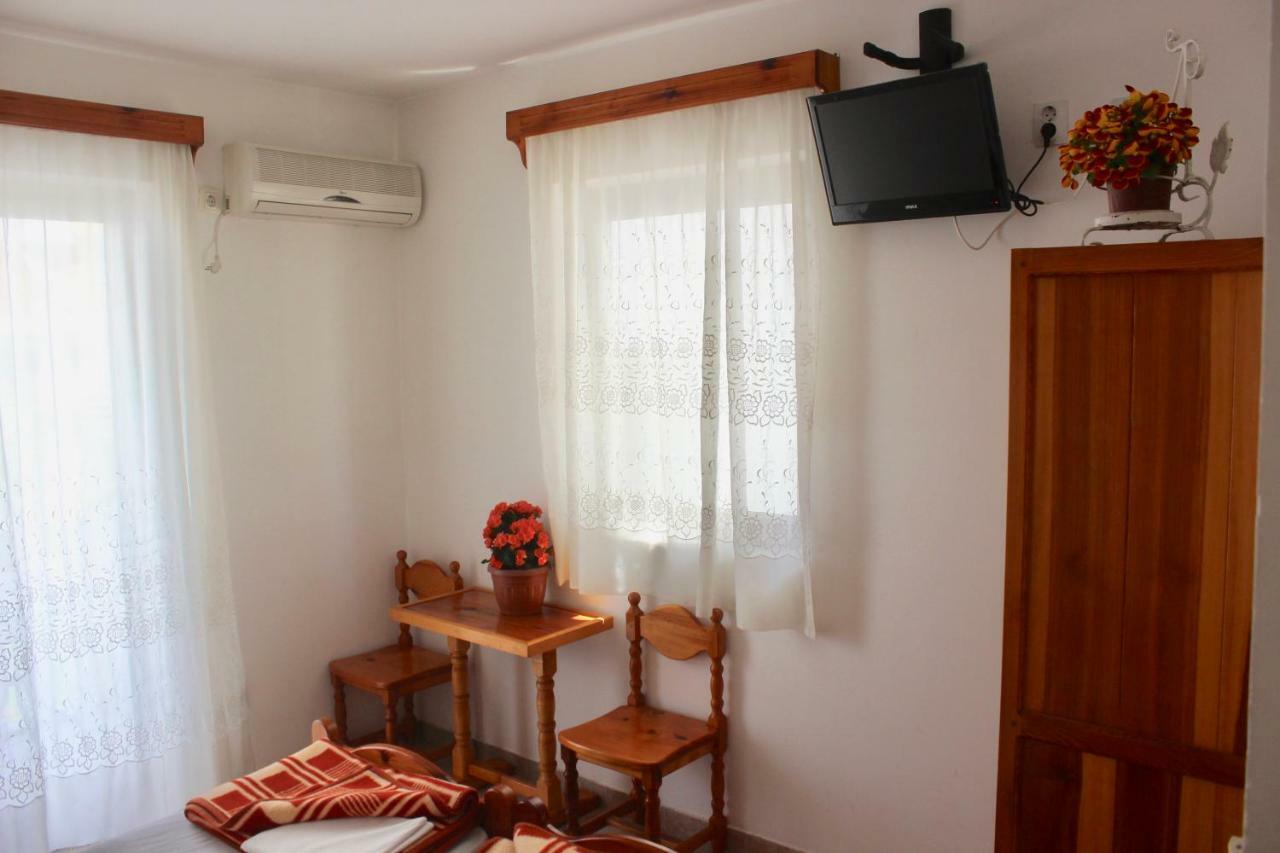 Nir Apartments Budva Dış mekan fotoğraf