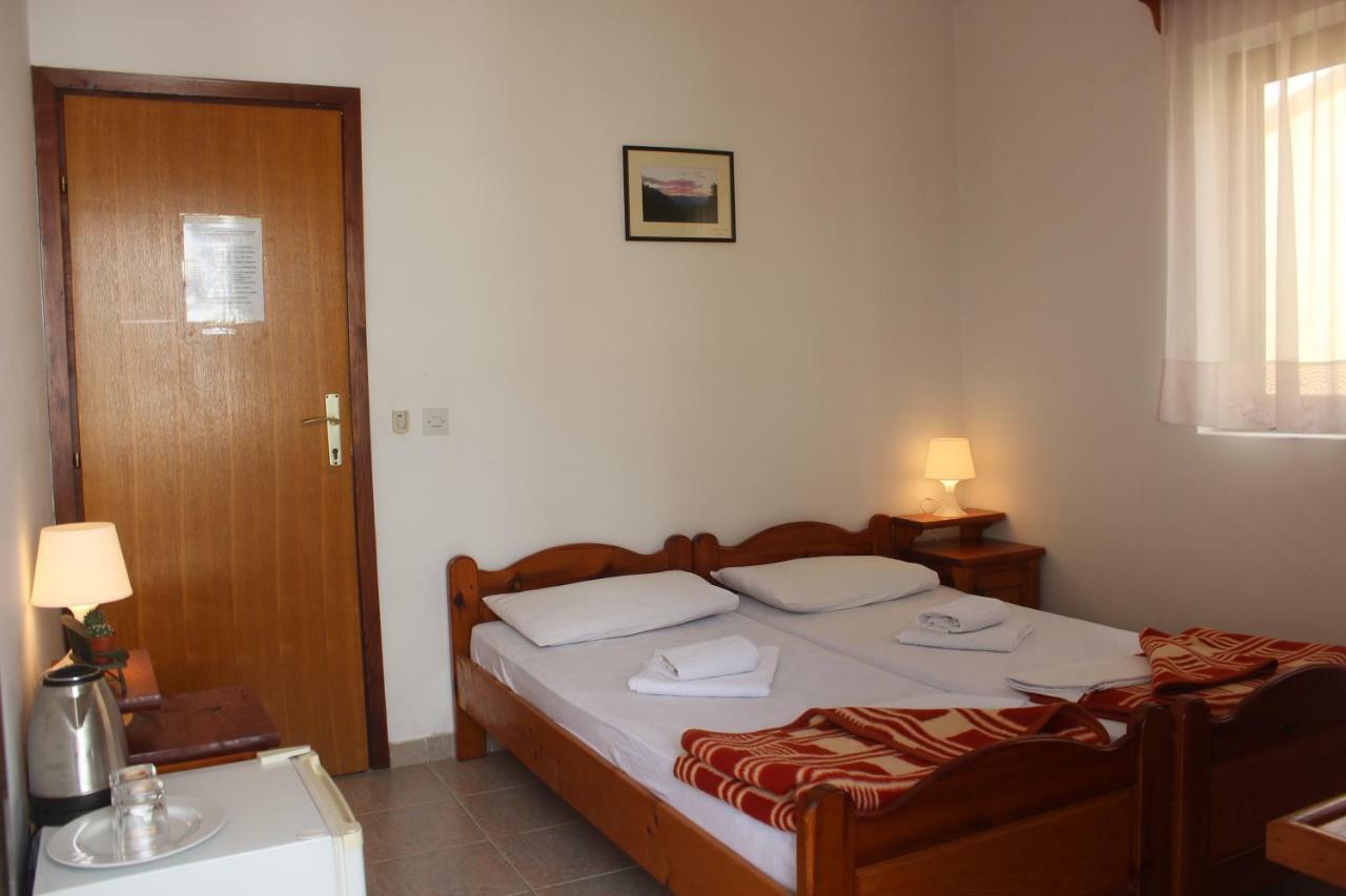 Nir Apartments Budva Dış mekan fotoğraf